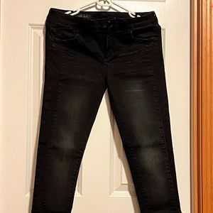 Kut from the Kloth Jeans (Brigitte Ankle Skinny)
